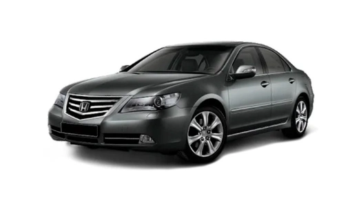 Honda Legend [KB] (2004-2013)